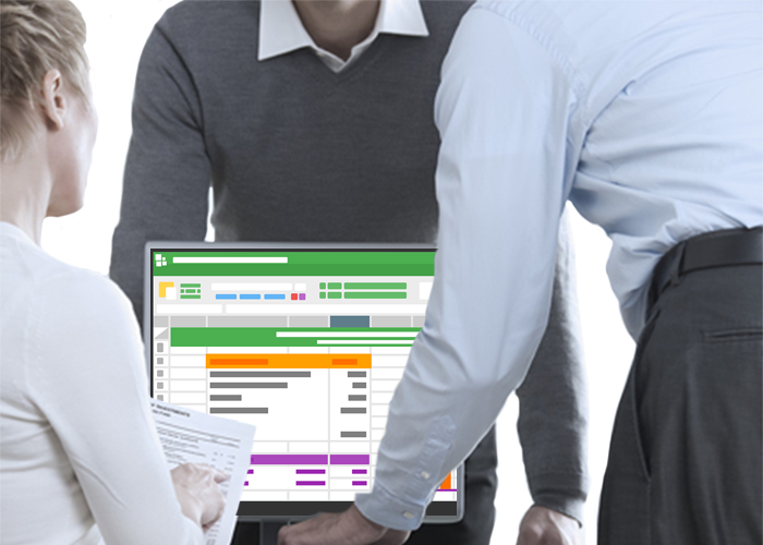 Axium Business System Axium Product - Business Systems Image