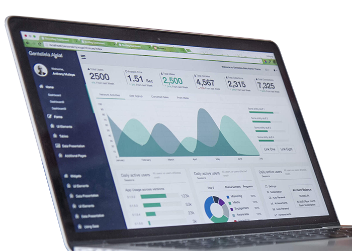 Axium Exectuive Systems Axium Product - Executive Systems Image